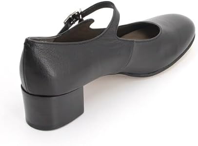 Amazon | [マーガレット・ハウエル アイデア] パンプス ストラップ