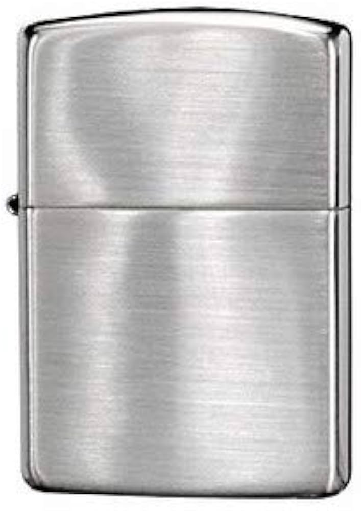 Amazon.co.jp: ZIPPO(ジッポ) STERLING SILVER/スターリングシルバー