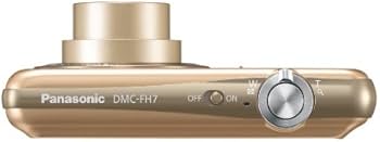 Amazon | パナソニック デジタルカメラ ルミックス シャインゴールド