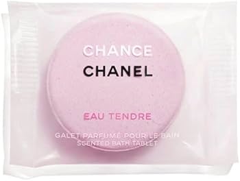Amazon | シャネル CHANEL チャンス オー タンドゥル バス タブレット