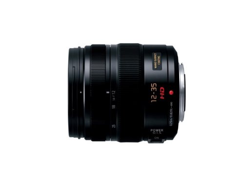 Amazon.com : Panasonic LUMIX G X Vario 12-35mm/F2.8 ASPH./Power