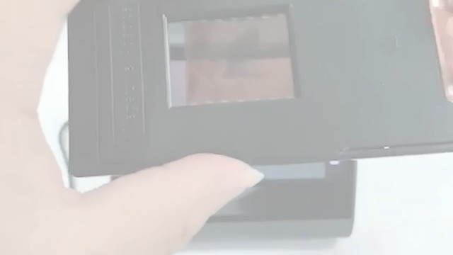 Amazon | VIPIH フィルムスキャナー ネガフィルム 1400万/2200万画素 5