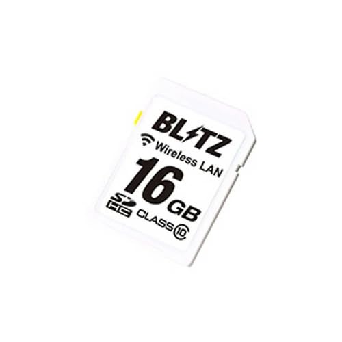 Amazon | ブリッツ(BLITZ)レーダー探知機用Touch-BRAIN LASER 無線LAN