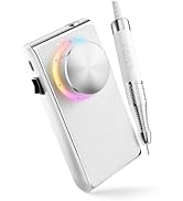 Amazon.co.jp: L'UGX 電動ネイルマシン 30000RPM プロ ネイルドリル