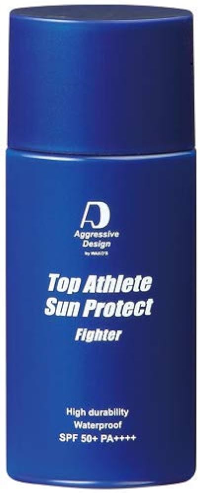 Amazon.co.jp: 日焼け止め アグレッシブデザイン トップアスリート