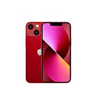Amazon | 【整備済み品】 Apple iPhone 13 mini 128GB (PRODUCT)RED