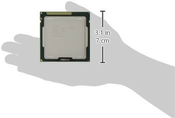 Amazon.com: Intel Core i5-2400 Quad-Core Processor 3.1 GHz 6 MB