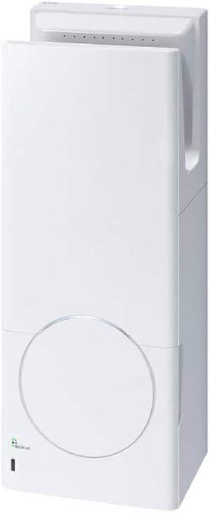 Amazon.co.jp: 三菱 mitsubishi 【JT-SB116MN-W】ハンドドライヤー