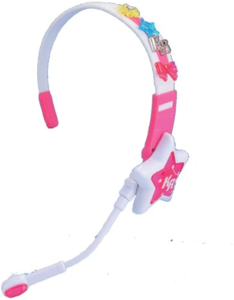 Amazon.co.jp: きらりんレボリューション きらりんスターライトヘッド