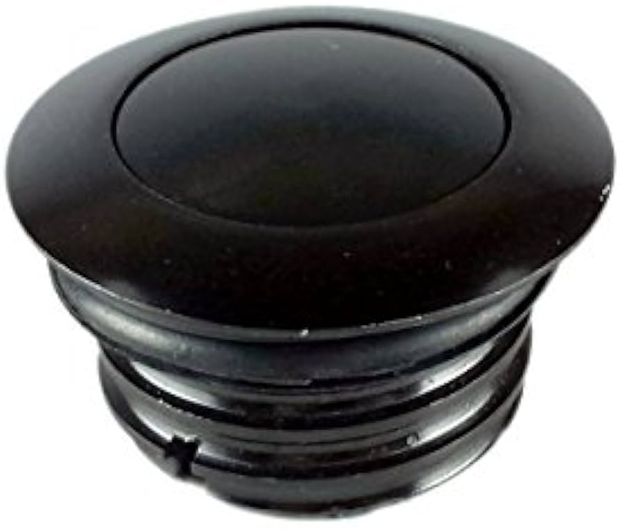 Amazon | ハーレー ポップアップ ガスキャップ/タンクキャップ