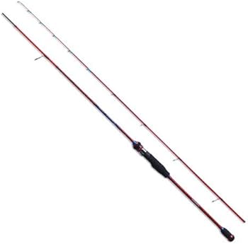 Amazon | ジークラック(GEECRACK) 泥棒竿スパイダー DORO-S68SUL 赤/青