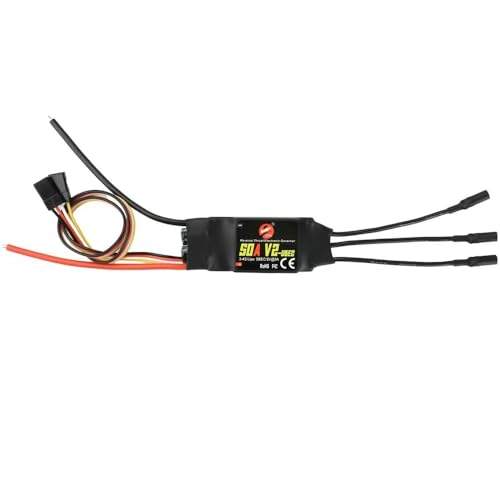 ブラシレスescスピードコントローラー」の人気商品一覧 | 安い商品を