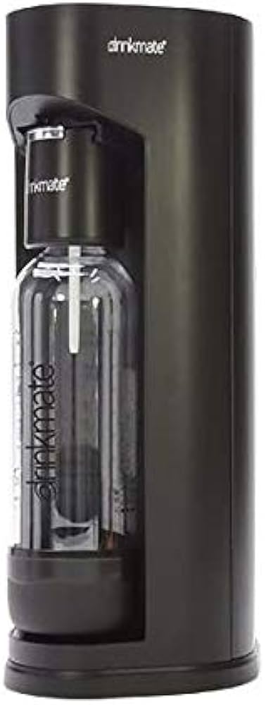 Amazon | ドリンクメイト drinkmate 家庭用炭酸水メーカー マグナム