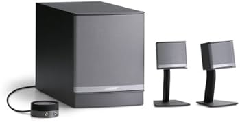 Amazon.co.jp: Bose Companion 3 Series II system PCスピーカー