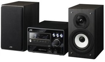 Amazon.co.jp: JVCケンウッド ビクター マイクロコンポーネント