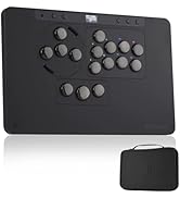 Amazon | Haute42 アケコン レバーレス コントローラー レバーレス