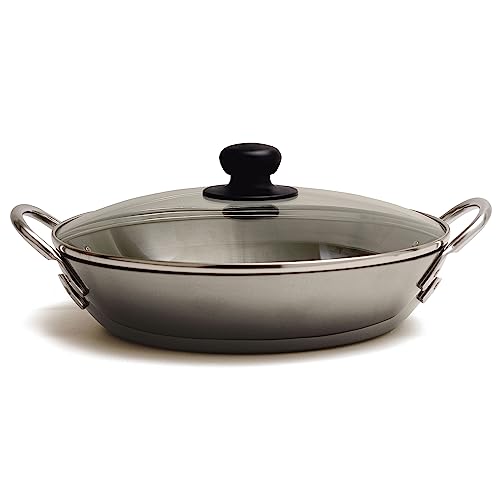 パエリア鍋」の人気商品一覧 | 安い商品を通販サイトから探す - 価格.com