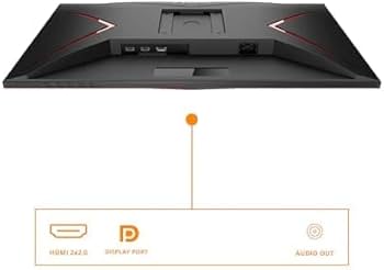 Amazon.com: AOC Gaming C32G2ZE - LED Monitor - Curved - Full HD