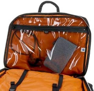 Amazon.co.jp: (ポーター) PORTER 2wayオーバーナイトブリーフケース