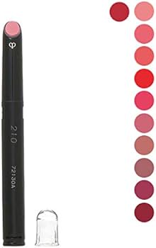 Amazon | 資生堂クレ・ド・ポー ボーテ cle de peau BEAUTE ルージュ