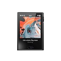 Amazon.co.jp: Shanling M1 Plus シャンリン ロスレスポータブル