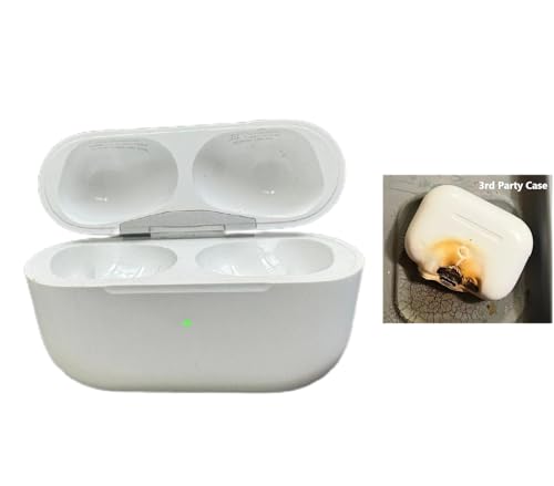 Amazon.com: OEM A2968 Charging Case Replacement for AirPod Pro