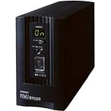UPSmini500SW】正弦波出力のUPS レビュー - Raison Detre - ゲームや