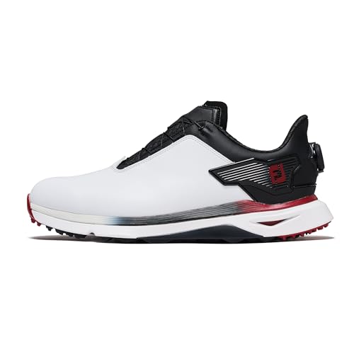 フットジョイ FJ フューエル スポーツ Boa (ゴルフシューズ) 価格比較