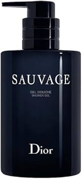 Amazon | クリスチャン ディオール ソヴァージュ シャワージェル 250ml