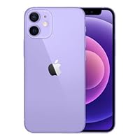 Amazon | 【整備済み品】 Apple iPhone 12 mini 128GB ホワイト SIM