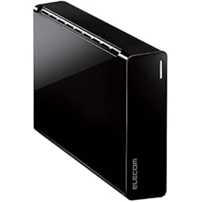 Amazon.co.jp: 外付ハードディスクドライブ - 外付けドライブ