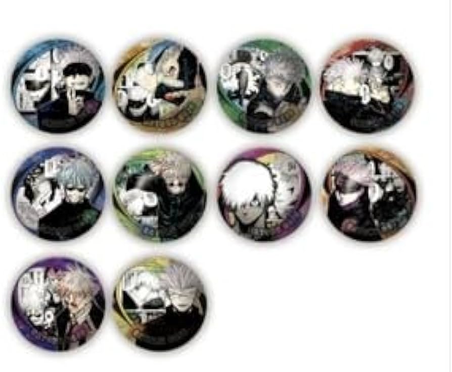 Amazon.co.jp: ジャンプショップ 呪術廻戦 五条悟 HEROES コレクション