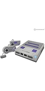 Amazon | Hyperkin RetroN 5 Retro Video Gaming System - Black