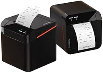 Amazon | SUNMI 80mm キッチンプリンター(Kitchen Cloud Printer