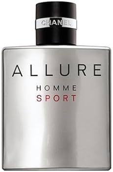 Amazon.co.jp: シャネル(CHANEL) アリュール オム スポーツ オードゥ