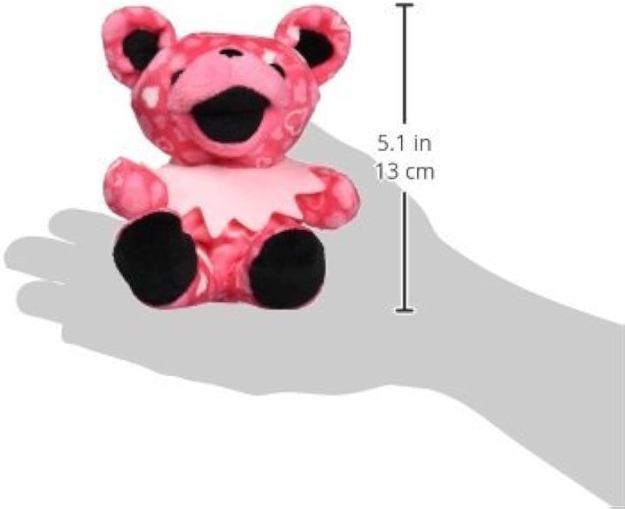 Amazon.co.jp: グレイトフルデッドベア GRATEFULL DEAD BeAN BEARの7