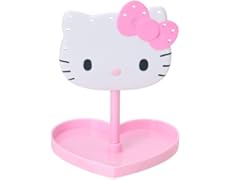 Amazon.co.jp: サンリオ(SANRIO) ポーチ（I Love Hello Kitty） ハロー