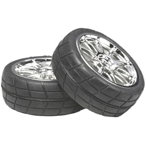 Amazon.co.jp: タイヤ・ホイールセット - パーツ・アクセサリ: おもちゃ