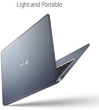 Amazon.com: ASUS Laptop L406 Thin And Light Laptop, 14” HD Display