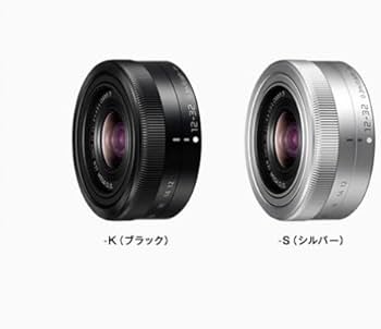 Amazon.com : Panasonic Standard Zoom Lens for Micro Four Thirds