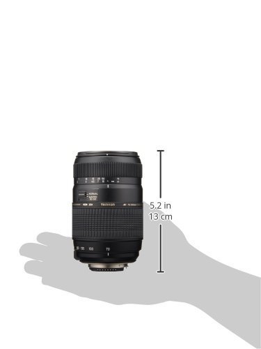 Amazon.co.jp: TAMRON 望遠ズームレンズ AF70-300mm F4-5.6 Di MACRO