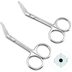Amazon.co.jp: 医療用ハサミ - 器具・手術用器具: 産業・研究開発用品