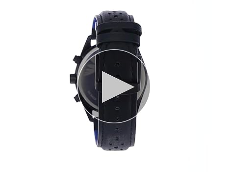 Fastrack Space Analog Blue Dial Men's Watch NM3201NL01/NN3201NL01