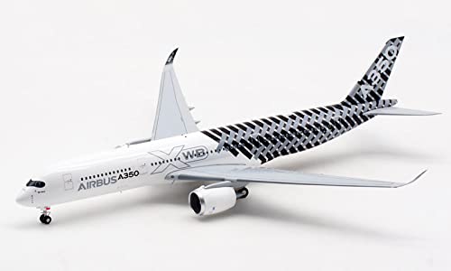 Amazon | INFLIGHT 1:200 完成品 Airbus original painting A350-900 F