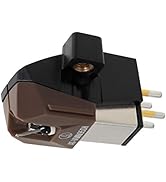 Amazon.co.jp: オーディオテクニカ AT-VM95ML VM型 ステレオ