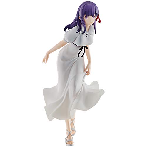 Amazon.com: Banpresto Fate/Stay Night [Heaven'S Feel] Sakura Matou