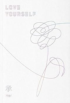 BTS - Love Yourself: Her (O Version) - Amazon.com Music