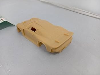 Amazon | プロバンスムラージュ ミニカー GT1 N°25 &26 1/43 レジン