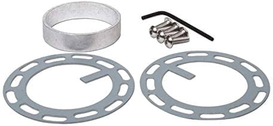 Amazon | NRG 革新的なクイックリリースキット SRK-250BK