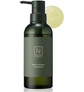 Amazon.co.jp: 【美的べスコス受賞】 N organic Basic スキンケア